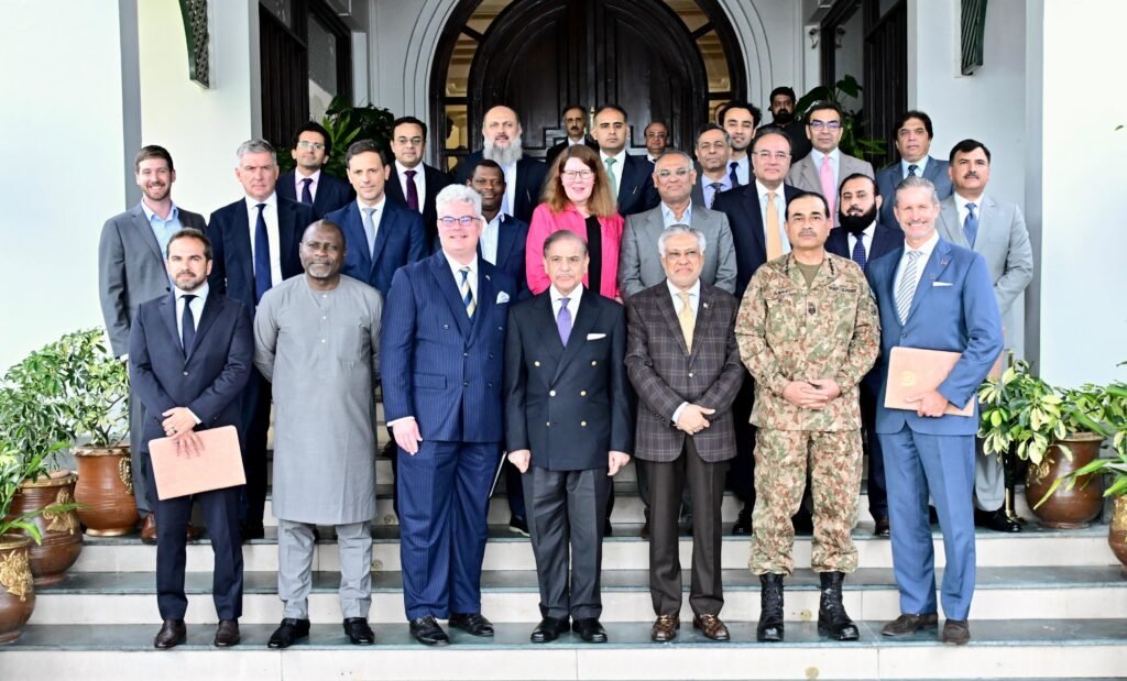 U.S.-Pakistan Ties Reset: $500 Million Investment Signals Trump-Munir Partnership Driving New Era of Diplomacy