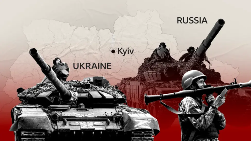 Ukraine’s Push for Binding Security Guarantees Marks a Turning Point in a Grinding War Ukraine’s Push for Binding Security Guarantees Marks a Turning Point in a Grinding War