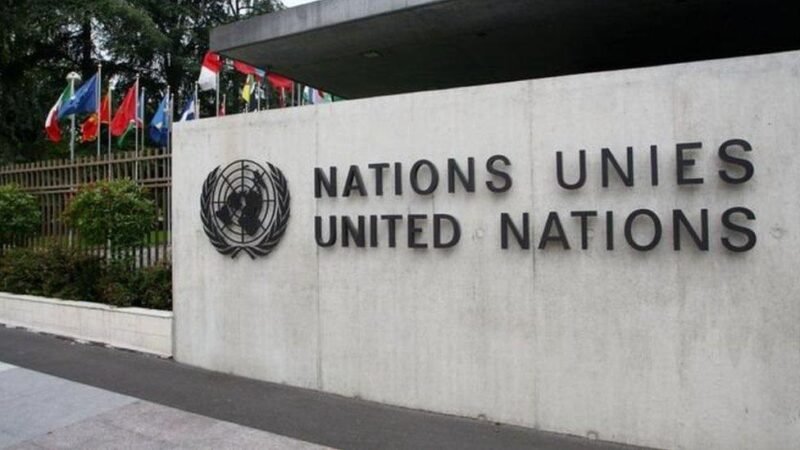 Global Multilateralism: The U.N. at 80 Under the Shadow of Annexations and Invasions United Nations at 80: A Test of Relevance in a Fractured World