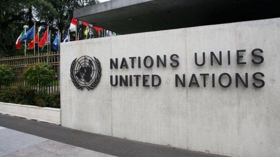 Global Multilateralism: The U.N. at 80 Under the Shadow of Annexations and Invasions United Nations at 80: A Test of Relevance in a Fractured World