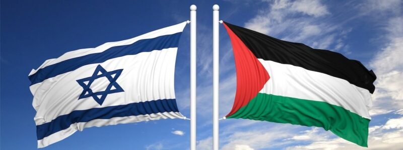 World Pushes for Two-State Solution as Israel Rejects Palestine State