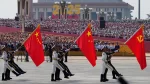 Xi’s Military Parade Sends a Defiant Message: China Will Not Be Bullied Again