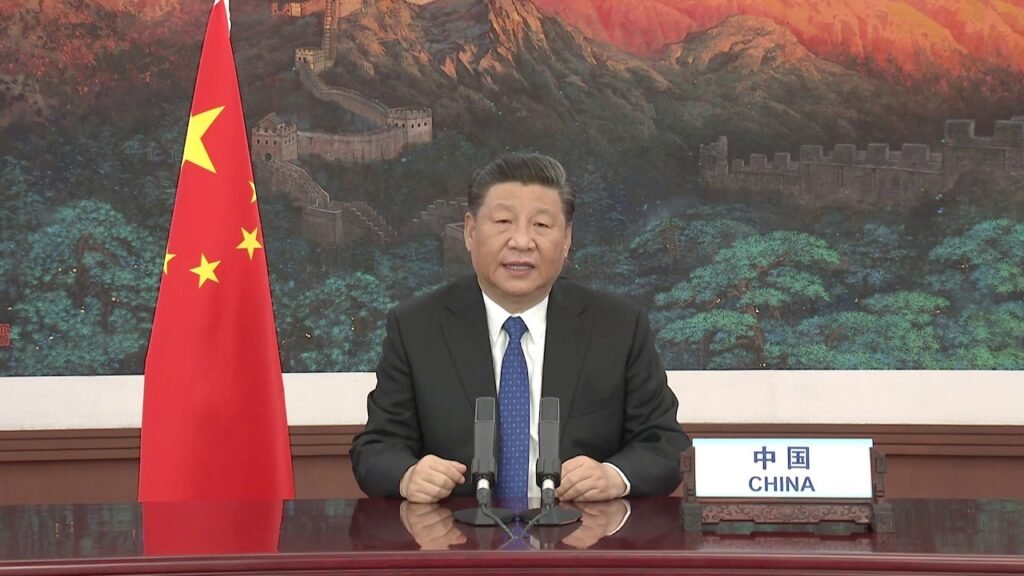 China’s Silent Victory: How Xi Jinping Turned Trump’s Tariffs Into a $1 Trillion Trade Surplus Xi Jinping’s Grand Parade: How China is Recasting Itself as the Center of Global Power