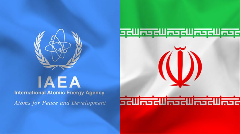 IAEA Chief Pressures Iran to Allow Nuclear Inspections After U.S.-Israel Strikes, Warns Time Is Running Out IAEA chief Rafael Grossi pushes for immediate agreement with Iran on resuming nuclear inspections after U.S.-Israel strikes destroyed enrichment sites, amid fears over unverified uranium stockpiles.