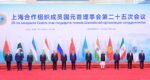 Xi Jinping’s Eurasian Power Show Meets Trump’s America First: Clash of Visions for Global Order