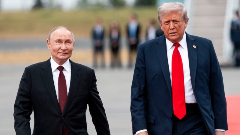A Barrel of Pressure: How Trump’s Sanctions Are Forcing Russia, China, and India to Rethink Energy Strategy A Barrel of Pressure: How Trump’s Sanctions Are Forcing Russia, China, and India to Rethink Energy Strategy