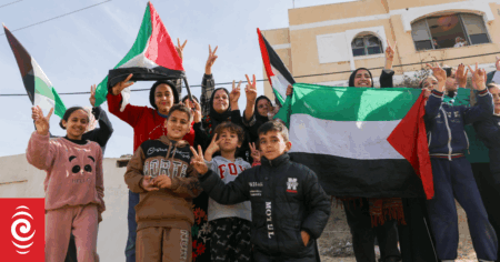 A Fragile Ceasefire, A Shared Celebration: Why Palestinians See the Peace Deal as a Step Toward Justice