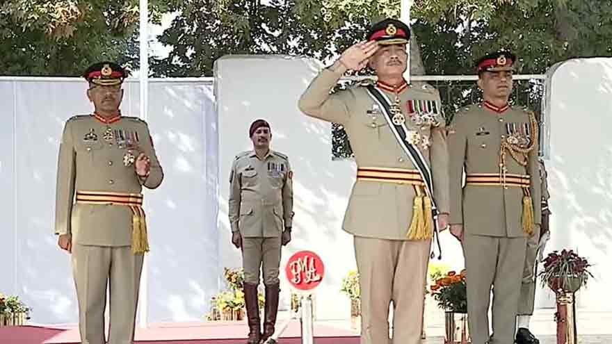 After Triumph Over India, Asim Munir Redefines Pakistan’s Power Doctrine After Triumph Over India, Asim Munir Redefines Pakistan’s Power Doctrine