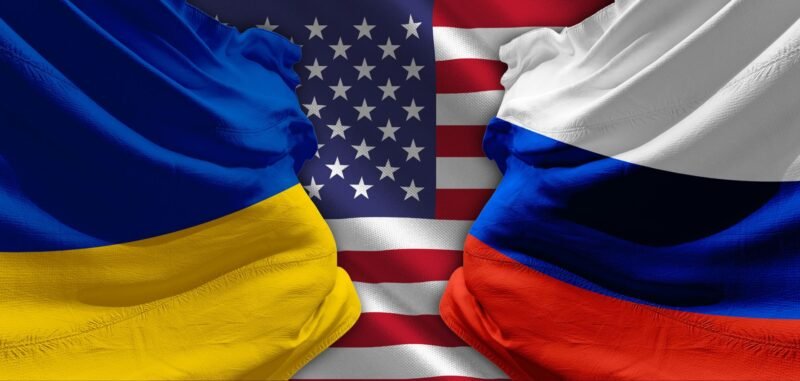 America’s Secret Hand: How U.S. Intelligence Is Powering Ukraine’s Strikes Inside Russia America’s Secret Hand: How U.S. Intelligence Is Powering Ukraine’s Strikes Inside Russia