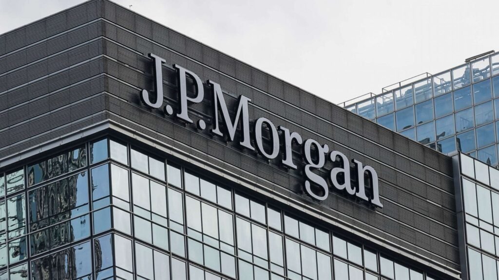 Analysis: JPMorgan’s $10 Billion National Security Bet and Its Wider Implications Analysis: JPMorgan’s $10 Billion National Security Bet and Its Wider Implications