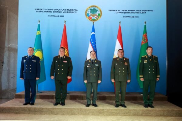 Birlik 2025: Central Asia’s First Step Toward Its Own NATO