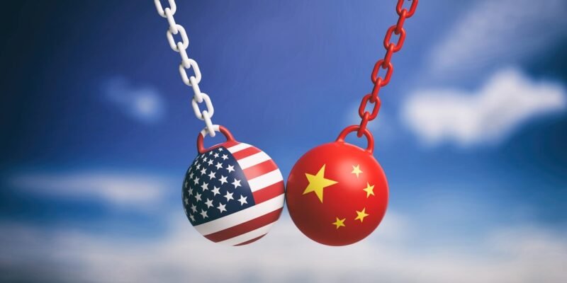 China Slams U.S. “Distortion” Over Rare Earths, Rejects Tariff Threats