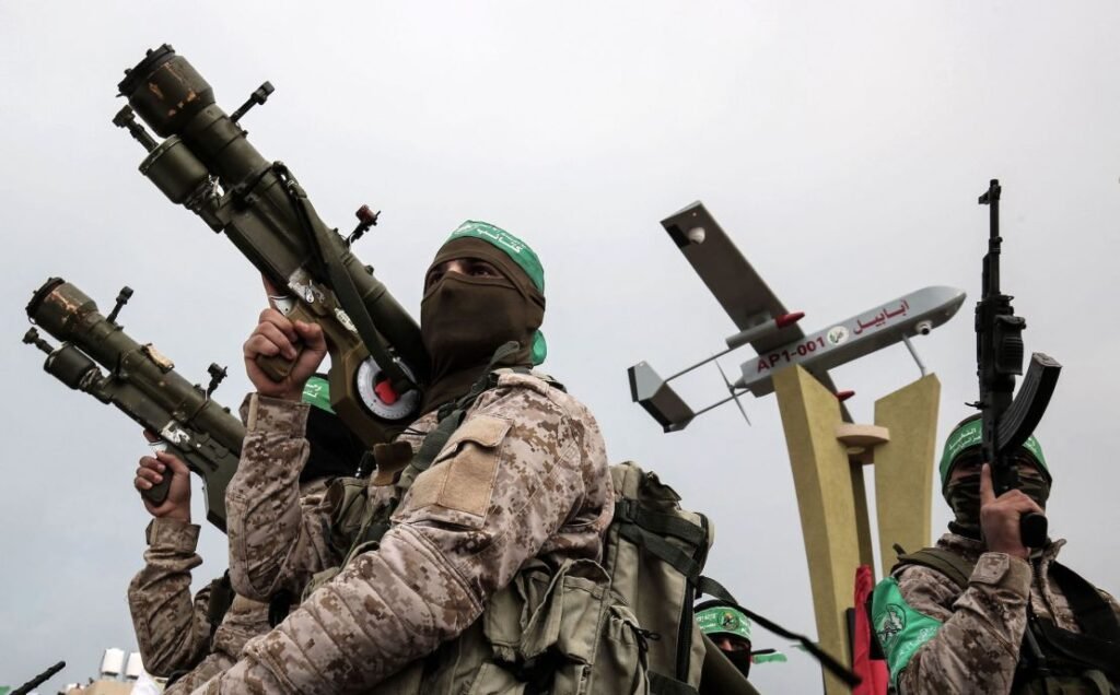 Exclusive: NYT Reveals Palestinians’ Plea for Hamas to Accept Trump’s Deal – Gaza Wants Peace, Not Endless War