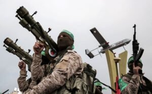 Exclusive: NYT Reveals Palestinians’ Plea for Hamas to Accept Trump’s Deal – Gaza Wants Peace, Not Endless War