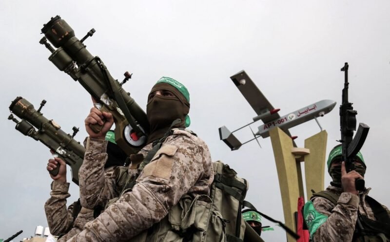 Exclusive: NYT Reveals Palestinians’ Plea for Hamas to Accept Trump’s Deal – Gaza Wants Peace, Not Endless War Exclusive: NYT Reveals Palestinians’ Plea for Hamas to Accept Trump’s Deal – Gaza Wants Peace, Not Endless War