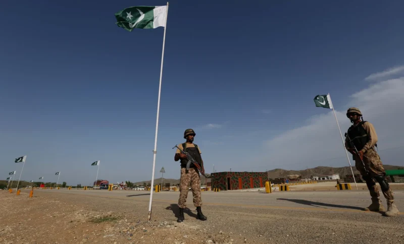 Field Marshal Asim Munir’s Decisive Strike: Pakistan Destroys Taliban Command, Unmasks India’s Hidden Hand Behind Border Aggression