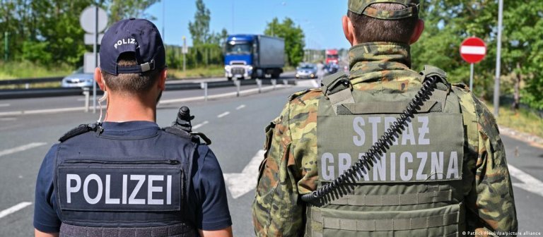 Fortress Poland: Border Controls, Migration, and the Shadow of Russia’s War Fortress Poland: Border Controls, Migration, and the Shadow of Russia’s War