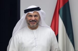 From Abu Dhabi to Gaza: How Anwar Gargash Is Rewriting the Middle East Playbook