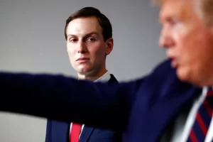 From Miami to Cairo: How Jared Kushner Sealed Trump’s Gaza Peace Deal