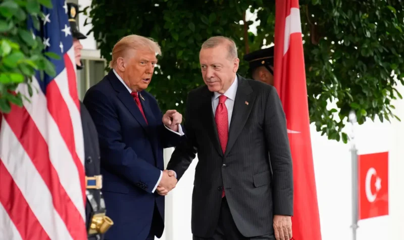 Bank Mellat Istanbul License Revocation: Why Turkey’s Squeeze on Bank Mellat Signals a Structural Shift in Geopolitics Gaza Ceasefire on the Brink: How Trump, Erdogan, and Vance Are Struggling to Keep the Fragile Peace Alive
