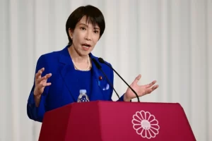 Historic but Familiar: How Takaichi’s Ascent Could Reshape Japan’s Balancing Act Between Washington and Beijing