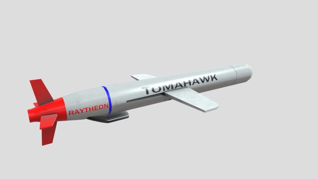 In the Shadow of Tomahawks: A New Fault Line in the Russia-Ukraine War The debate over Tomahawk missiles exposes Russia’s red lines, Ukraine’s desperation, Europe’s divisions, and Washington’s precarious role in the war.