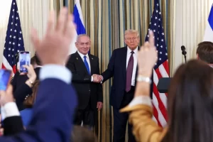 Israel and Hamas Brace for High-Stakes Cairo Talks on Trump’s Gaza Peace Plan