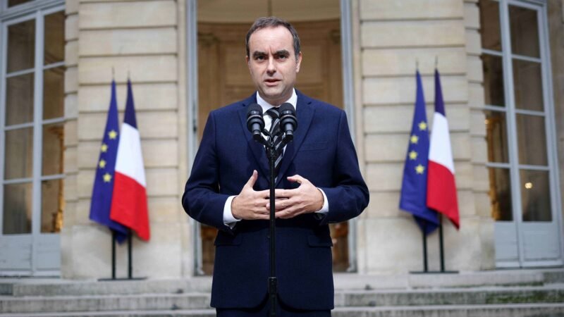 Lecornu’s Resignation: A Warning Bell for Macron and France’s Fragile Republic Lecornu’s Resignation: A Warning Bell for Macron and France’s Fragile Republic