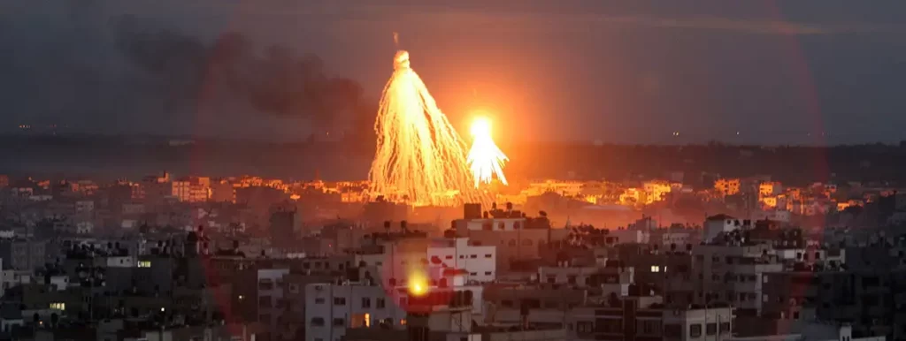 Netanyahu’s Reckless Gamble: Why Israel’s Renewed Assault on Gaza Could Cost Him Trump’s Support and Global Credibility