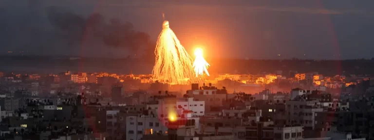 Netanyahu’s Reckless Gamble: Why Israel’s Renewed Assault on Gaza Could Cost Him Trump’s Support and Global Credibility