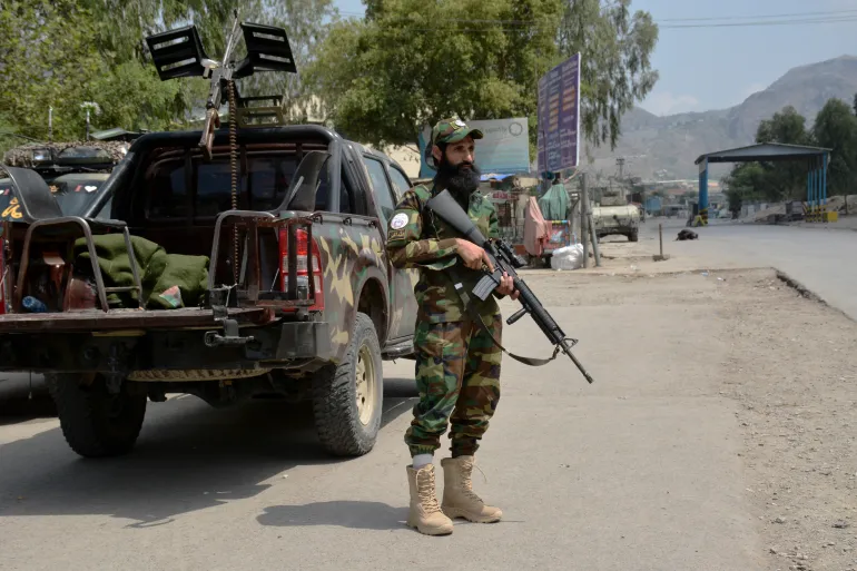 Pakistan Fighter Jets Pound TTP and Taliban Hideouts in Kandahar and Kabul — Precision Strikes Mark New Phase in Islamabad’s Counterterror Doctrine