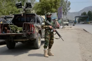 Pakistan Fighter Jets Pound TTP and Taliban Hideouts in Kandahar and Kabul — Precision Strikes Mark New Phase in Islamabad’s Counterterror Doctrine
