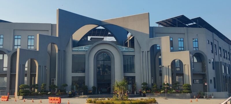 Riphah International University Takes Higher Education To New Frontiers Riphah International University Takes Higher Education To New Frontiers