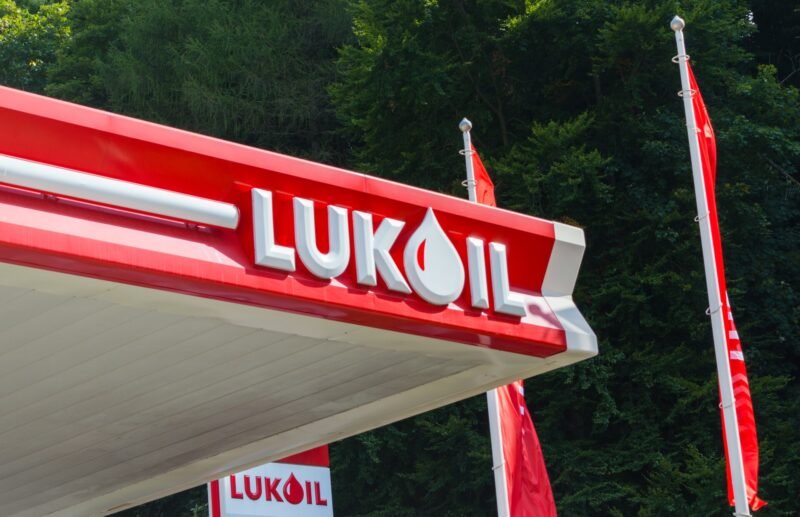 Sanctions Strike Deep: Lukoil Collapse Signals First Major Crack in Putin’s Oil Empire