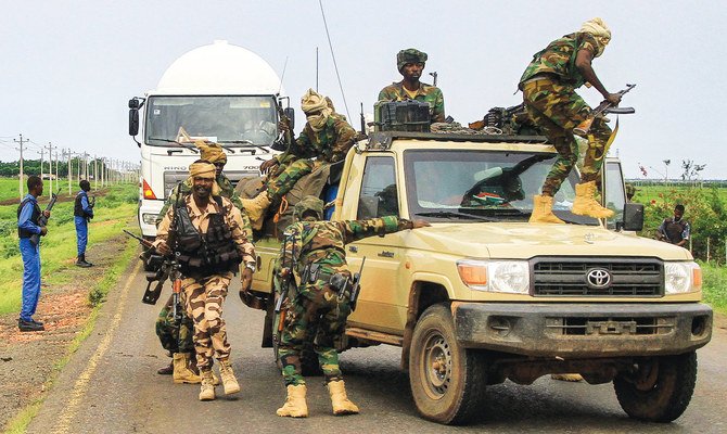 Sudan Falls Into Darkness: The Siege, the Silence, and the World’s Failure Sudan Falls Into Darkness: The Siege, the Silence, and the World’s Failure