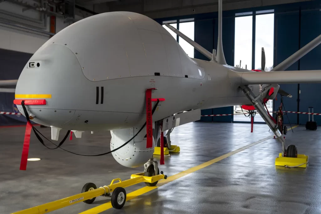 Switzerland’s Race Against the Drones: Can Anti-Drone Defenses Really Work?
