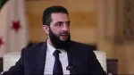 The Gladiator in a Suit: How Ahmed al-Sharaa Became Syria’s Messiah of Renewal