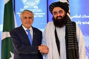 Title: Pakistan Draws a Red Line in Istanbul Talks with Afghan Taliban over Cross-Border Terrorism