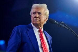 Trump Goes Nuclear: U.S. to Resume Atomic Tests After 33 Years, Igniting a Global Shockwave and Fears of a New Arms Race