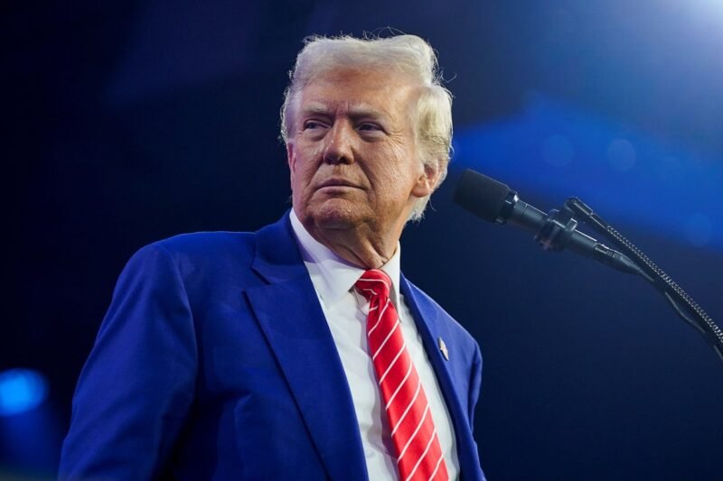 Trump Goes Nuclear: U.S. to Resume Atomic Tests After 33 Years, Igniting a Global Shockwave and Fears of a New Arms Race Trump Goes Nuclear: U.S. to Resume Atomic Tests After 33 Years, Igniting a Global Shockwave and Fears of a New Arms Race