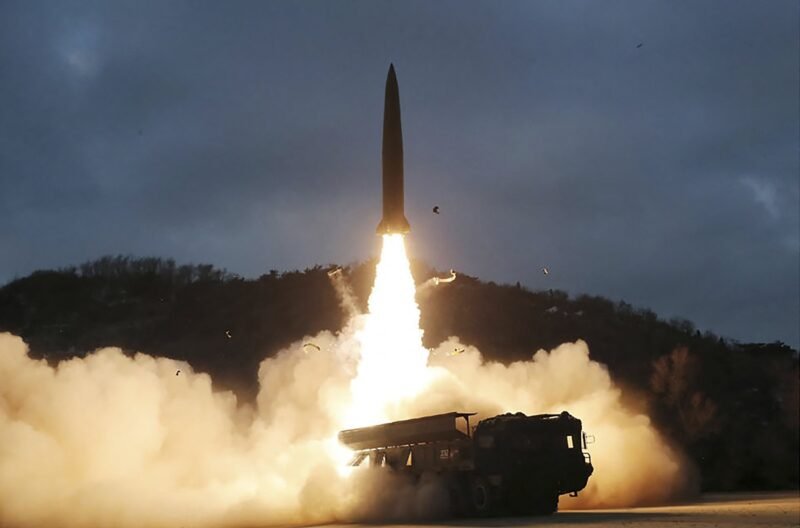 Trump, Kim, and the Return of Strategic Signaling in Northeast Asia Trump, Kim, and the Return of Strategic Signaling in Northeast Asia