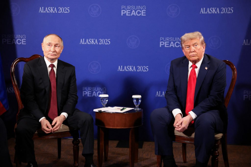 Trump’s Budapest Gambit: The Deal of the Century — Part II Trump’s Budapest Gambit: The Deal of the Century — Part II