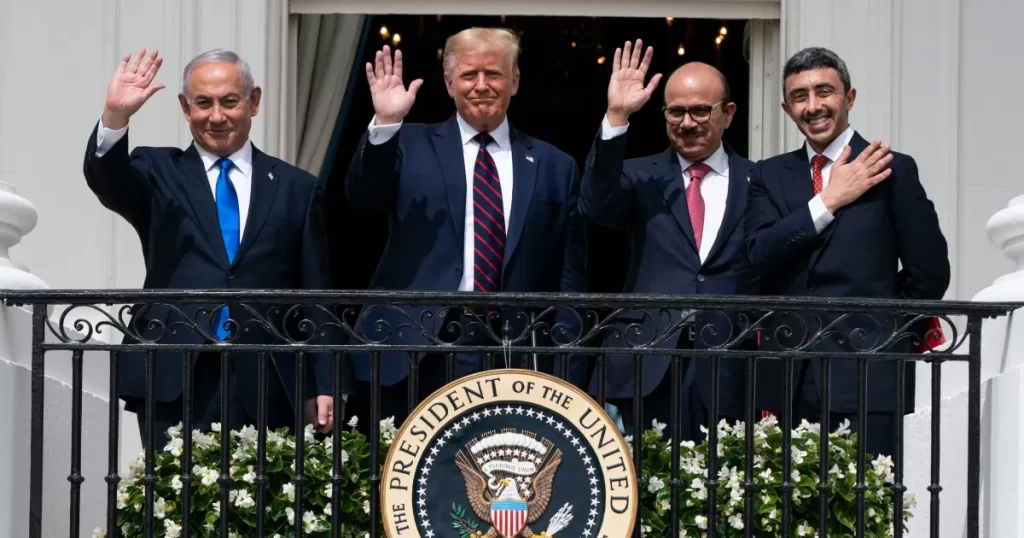 Trump’s Gamble for Peace: Ending the Gaza War with a Bold 20-Point Plan Trump’s Gamble for Peace: Ending the Gaza War with a Bold 20-Point Plan
