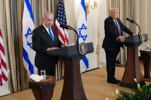 Trump’s Gaza Gamble: Can Disarmament and Diplomacy End the War?
