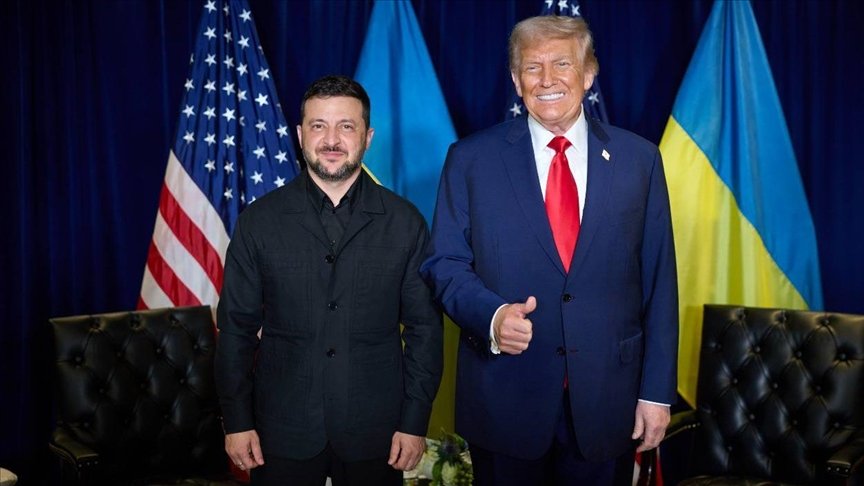 Trump’s Green Light to Kyiv: The Long-Range Gamble That’s Pushed the Ukraine War to the Brink Trump’s Green Light to Kyiv: The Long-Range Gamble That’s Pushed the Ukraine War to the Brink