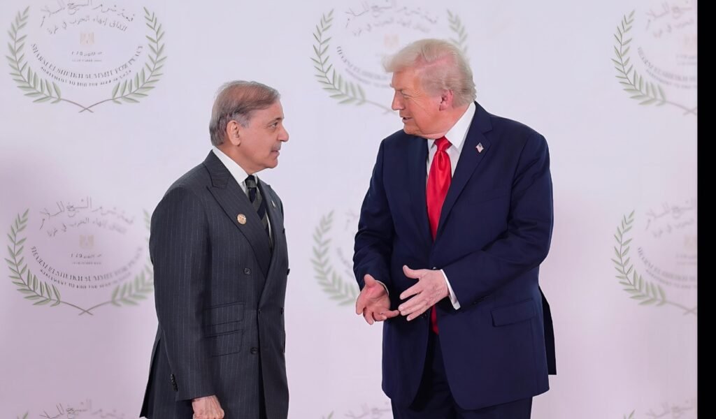 Trump’s Unstoppable Peace Mission: The Man Who Ended Nine Global Conflicts Despite Nobel Snub, the 47th President Is Redefining World Peace