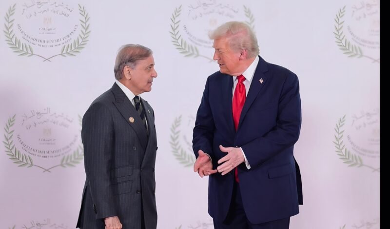 Trump’s Unstoppable Peace Mission: The Man Who Ended Nine Global Conflicts Despite Nobel Snub, the 47th President Is Redefining World Peace Trump’s Unstoppable Peace Mission: The Man Who Ended Nine Global Conflicts Despite Nobel Snub, the 47th President Is Redefining World Peace