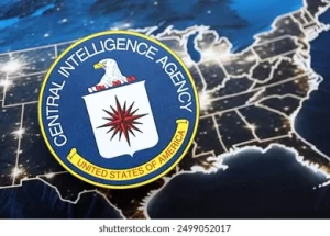 U.S. Intelligence Aid to Ukraine Marks Potential Direct Involvement in War with Russia