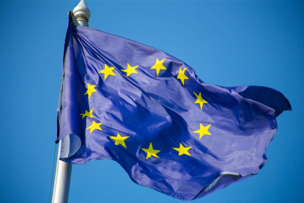 5 Reasons Why EU Enlargement Geopolitics Will Redefine the Future of Europe 5 Reasons Why EU Enlargement Geopolitics Will Redefine the Future of Europe