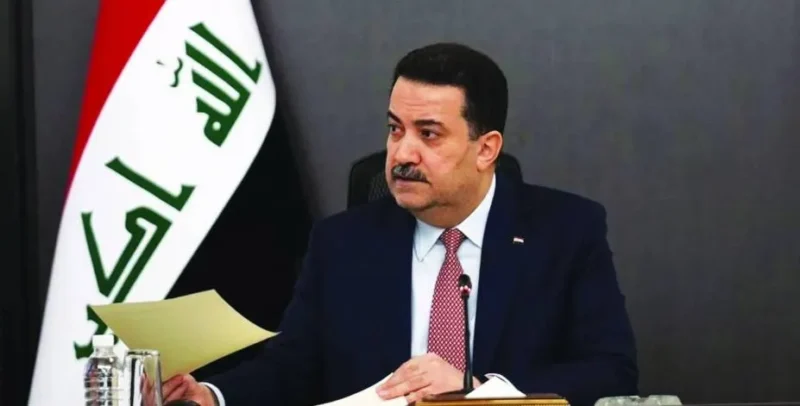 All Eyes on Baghdad: Iraq Elections 2025 Poised to Deliver Prime Minister Sudani a Second Term and Renewed National Pride